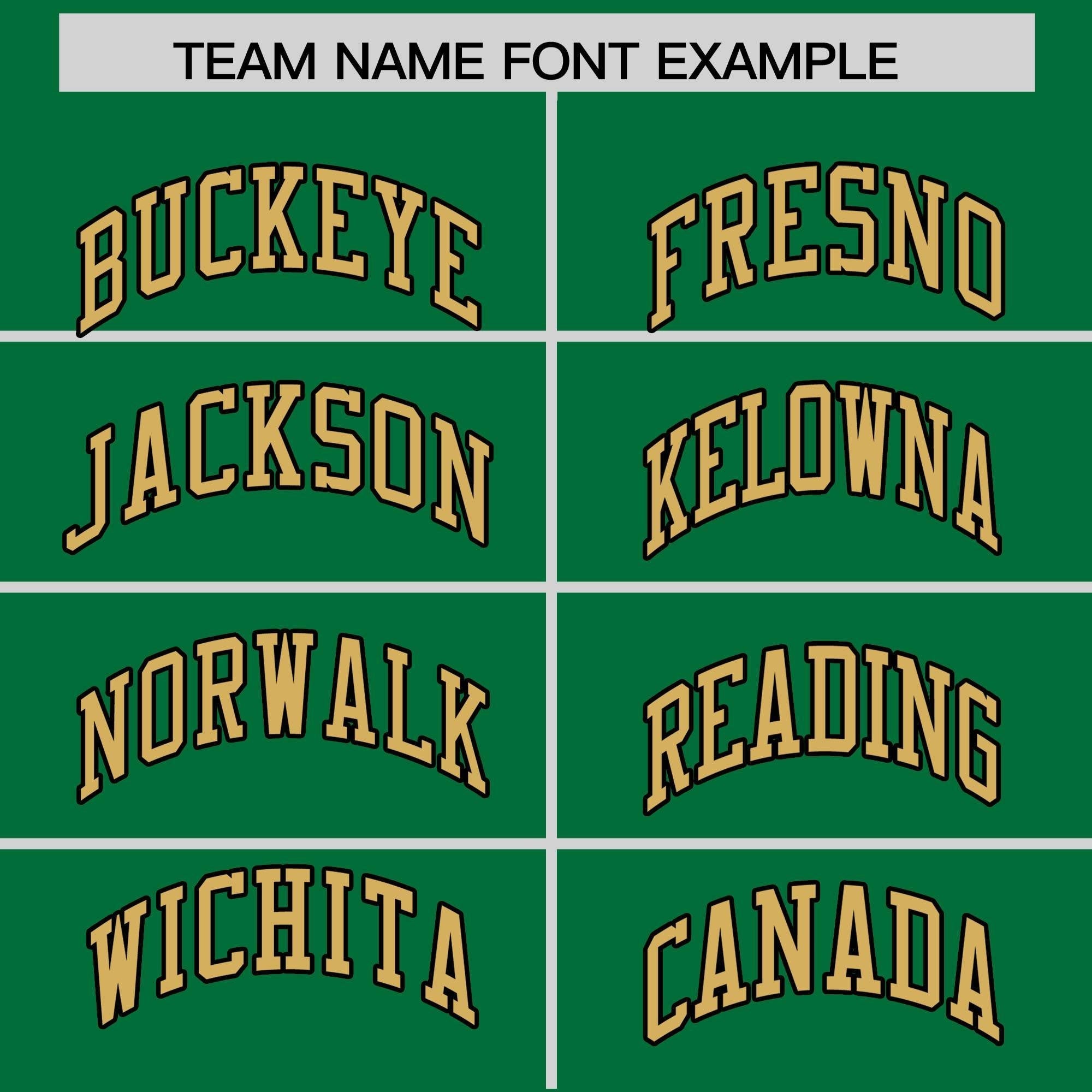 Custom Kelly Green Old Gold-Black Varsity Full-Snap Letterman Classic Jacket Hoodie| KXKSHOP