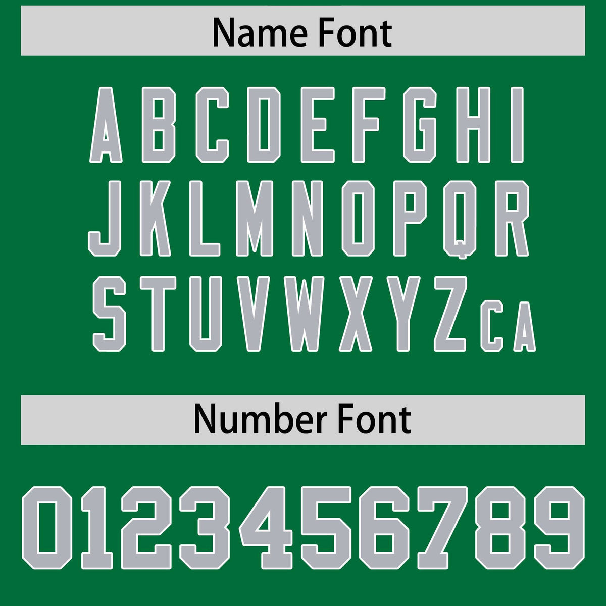 Custom Kelly Green Gray-White Varsity Full-Snap Letterman Classic Jacket Hoodie| KXKSHOP