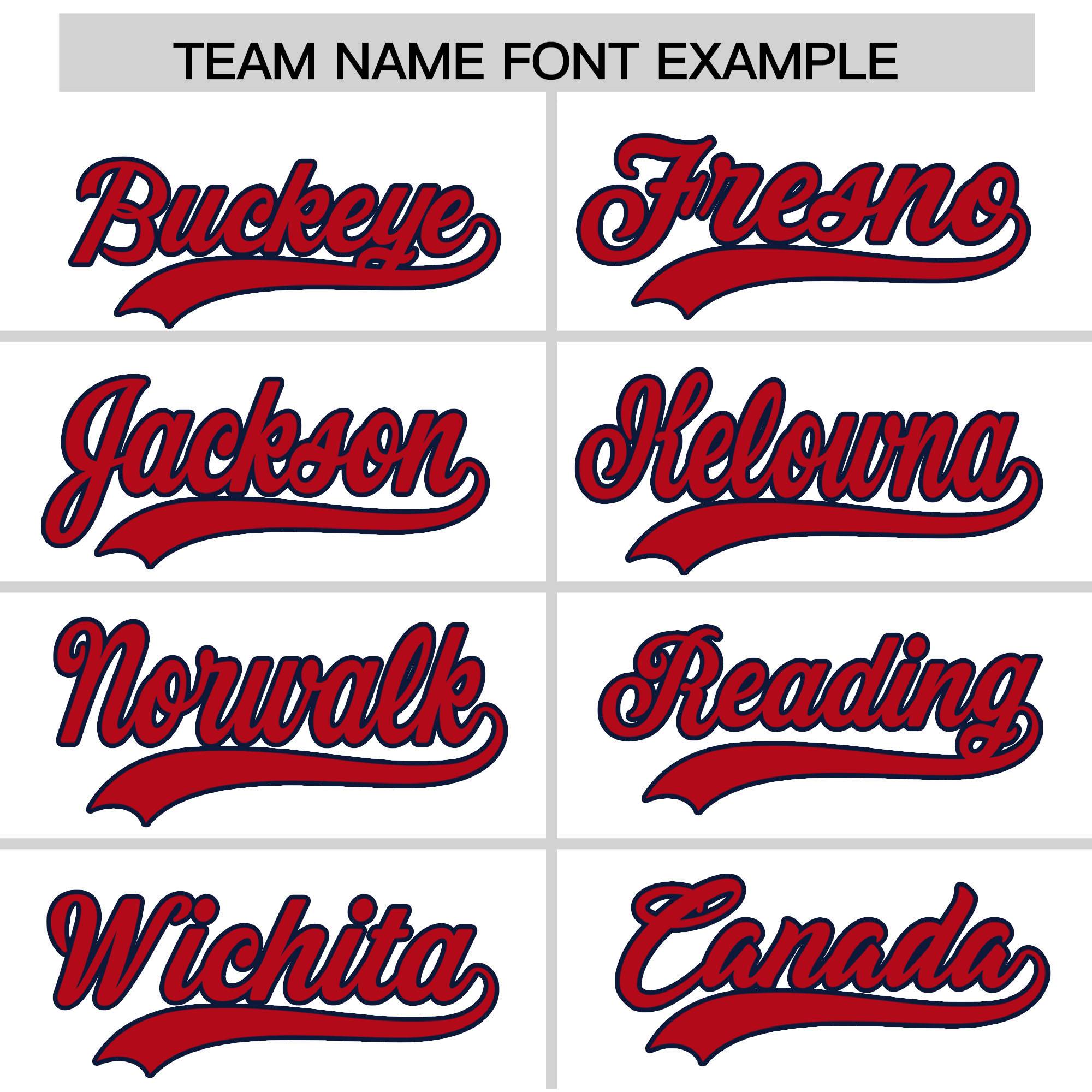 Custom White Red-Navy Varsity Full-Snap Letterman Classic Jacket Hoodie| KXKSHOP