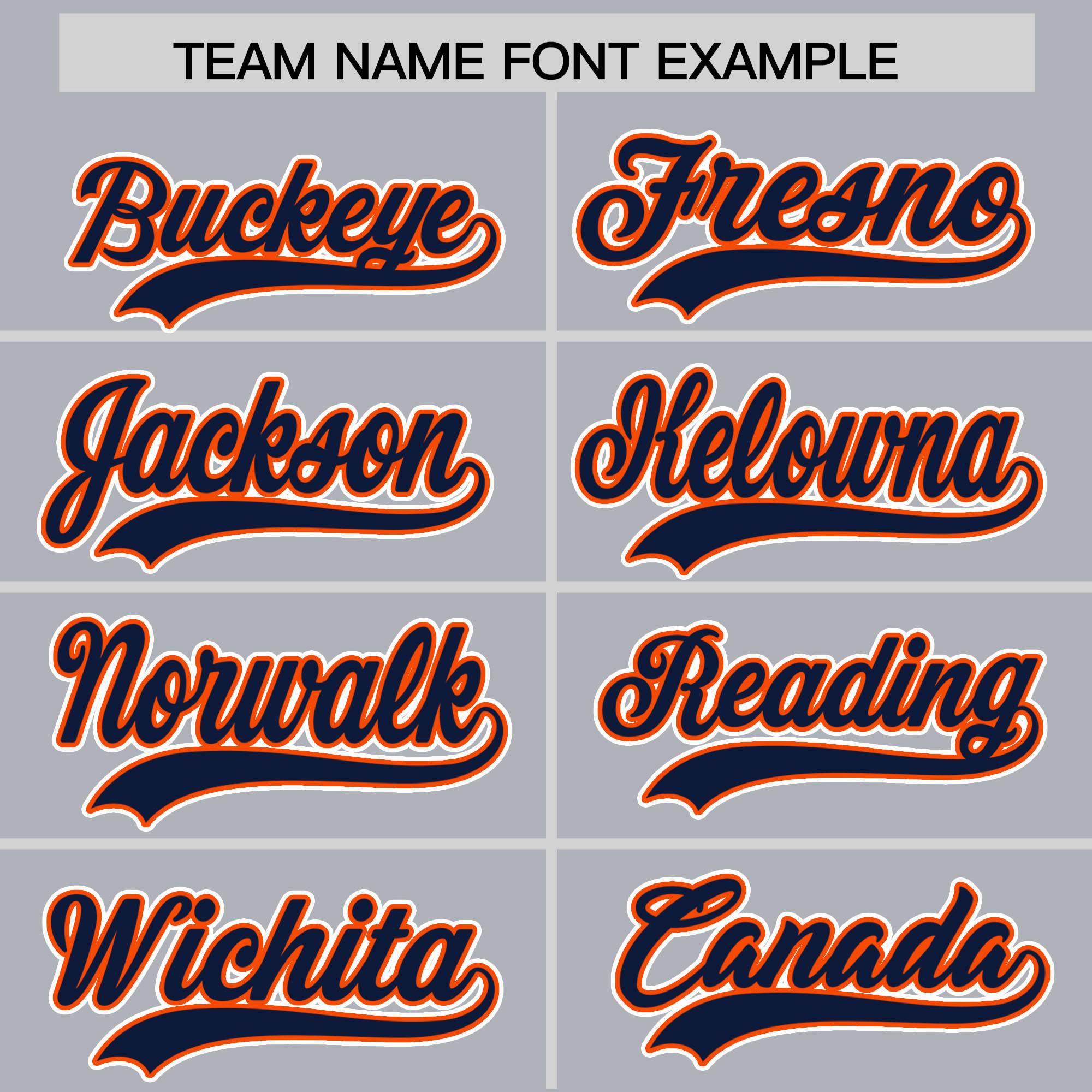 Custom Gray Navy-Orange Varsity Full-Snap Letterman Classic Jacket Hoodie| KXKSHOP