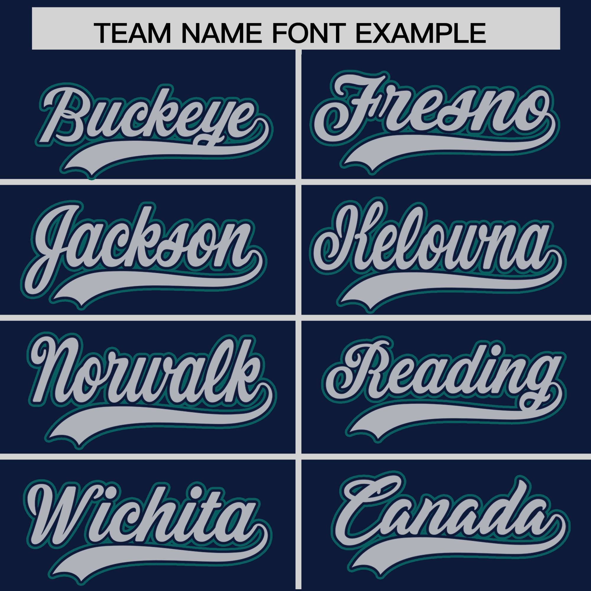 Custom Navy Gray-Navy Varsity Full-Snap Letterman Classic Jacket Hoodie| KXKSHOP