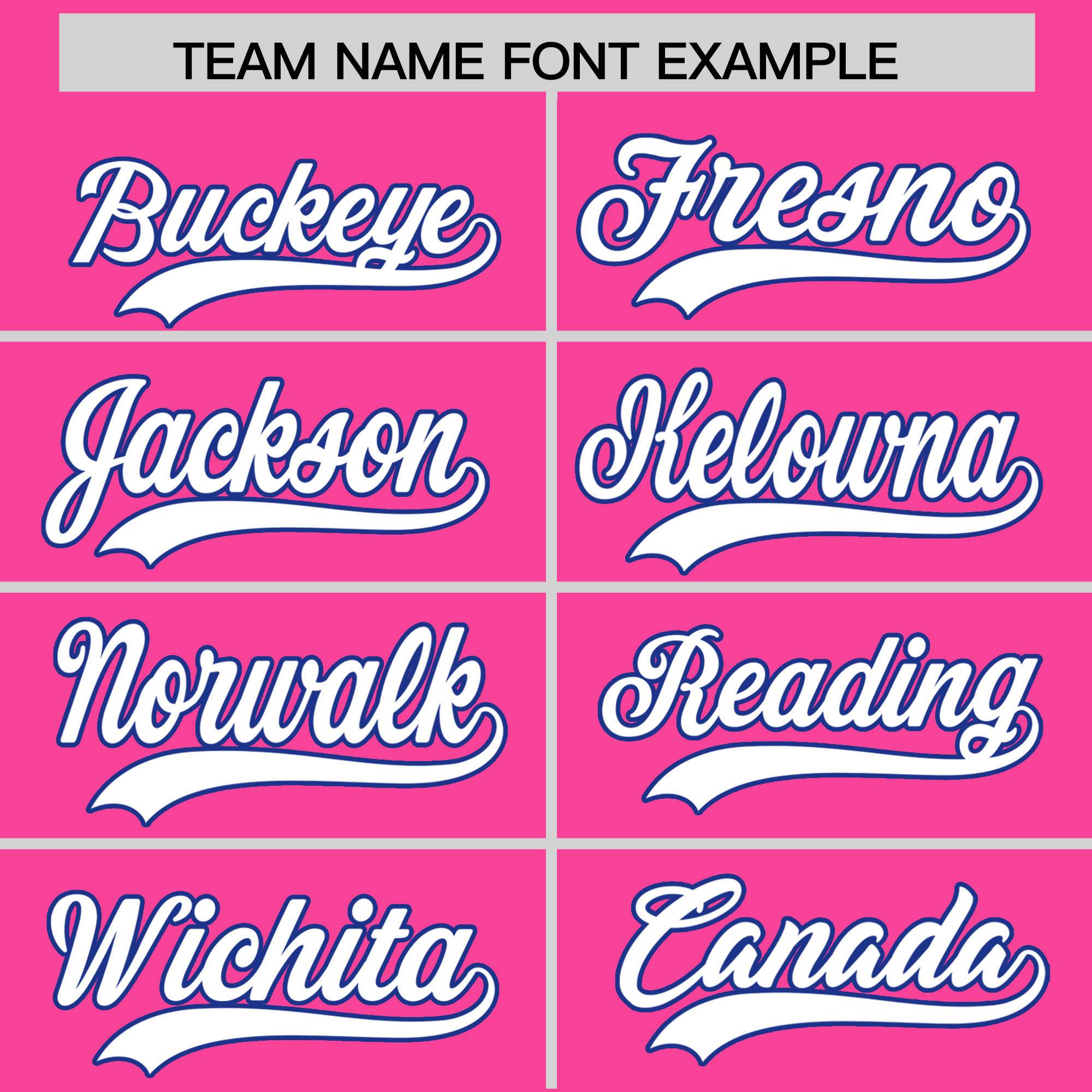 Custom Pink White-Royal Varsity Full-Snap Letterman Classic Jacket Hoodie| KXKSHOP