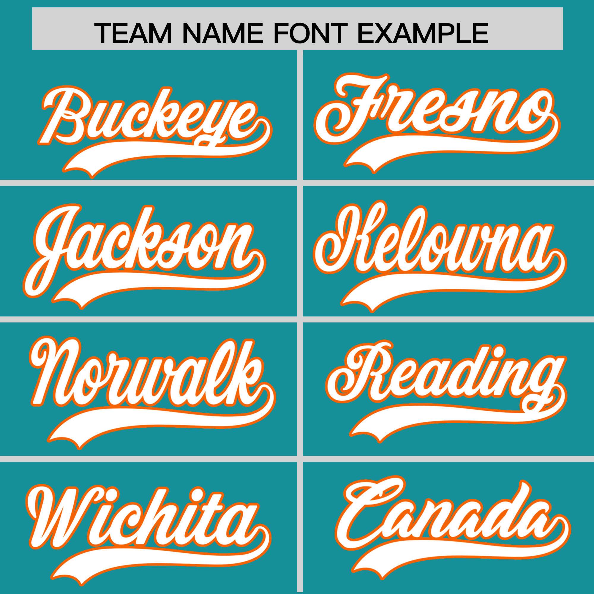 Custom Aqua White-Orange Varsity Full-Snap Letterman Classic Jacket Hoodie| KXKSHOP