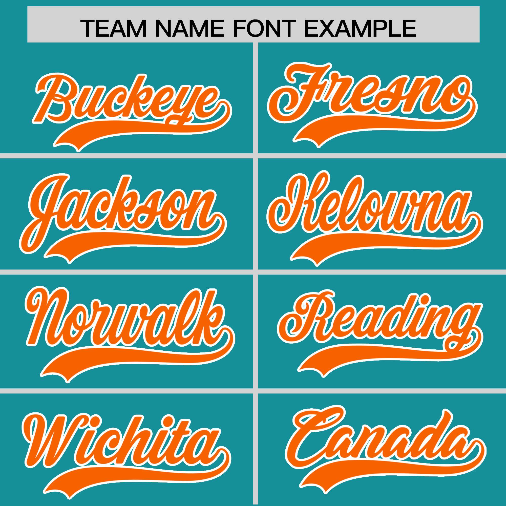 Custom Aqua Orange-White Varsity Full-Snap Letterman Classic Jacket Hoodie| KXKSHOP