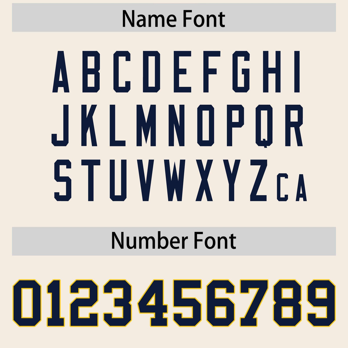 Custom Cream Navy-Gold Varsity Full-Snap Letterman Classic Jacket Hoodie| KXKSHOP