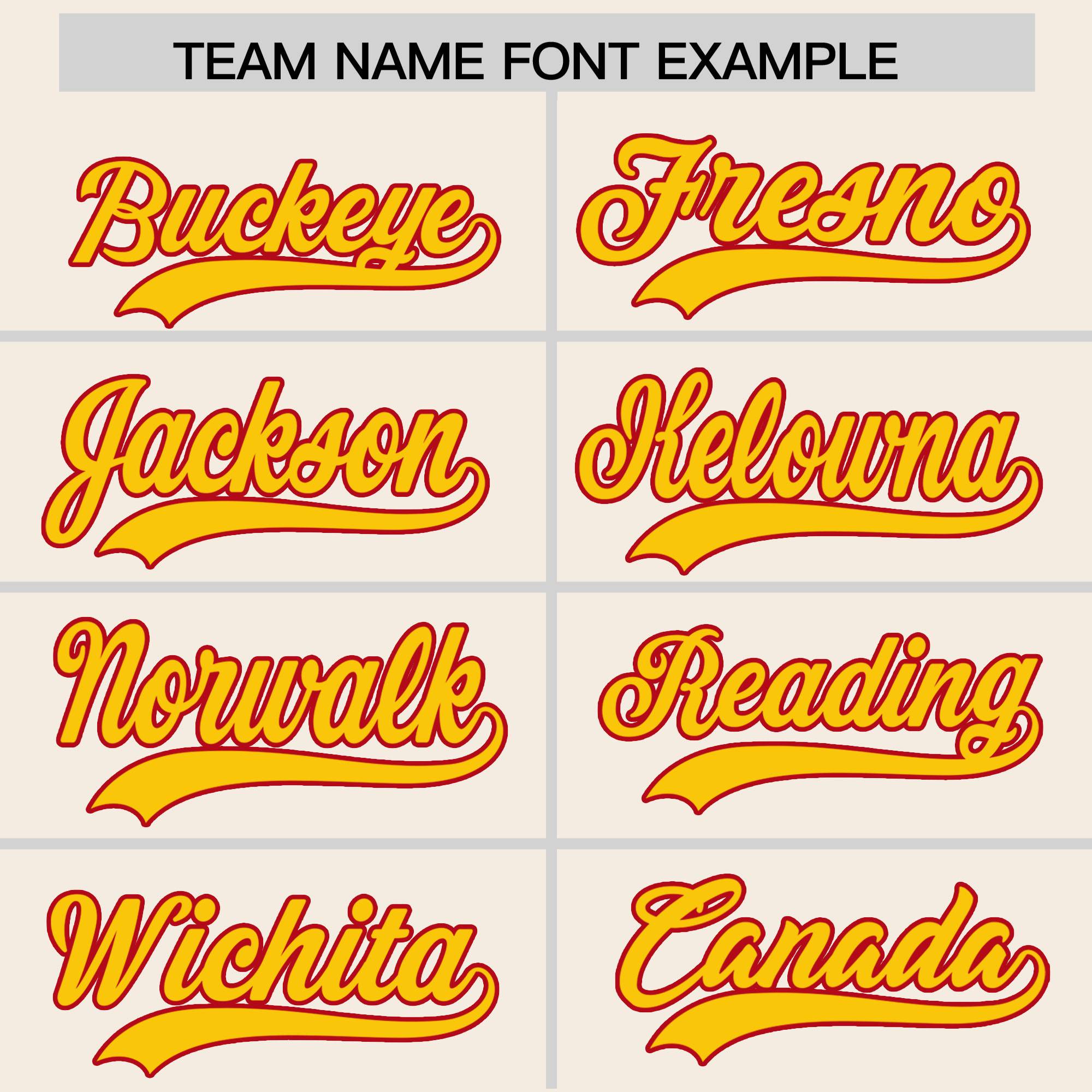 Custom Cream Gold-Red Varsity Full-Snap Letterman Classic Jacket Hoodie| KXKSHOP