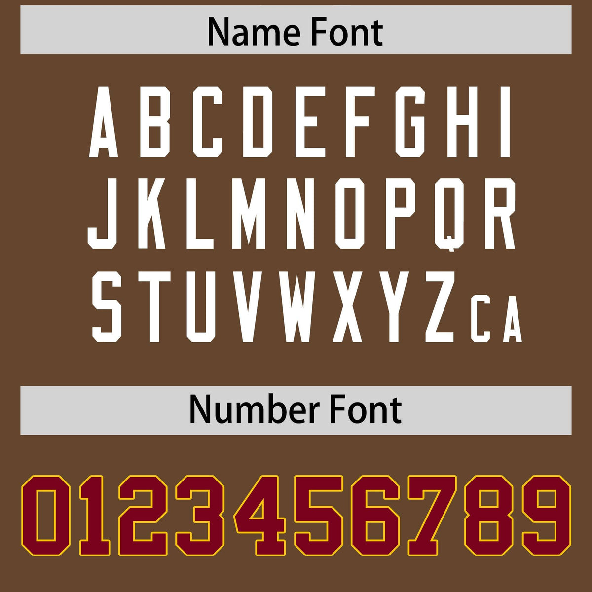 Custom Light Brown Crimson-Gold Varsity Full-Snap Letterman Classic Jacket Hoodie| KXKSHOP