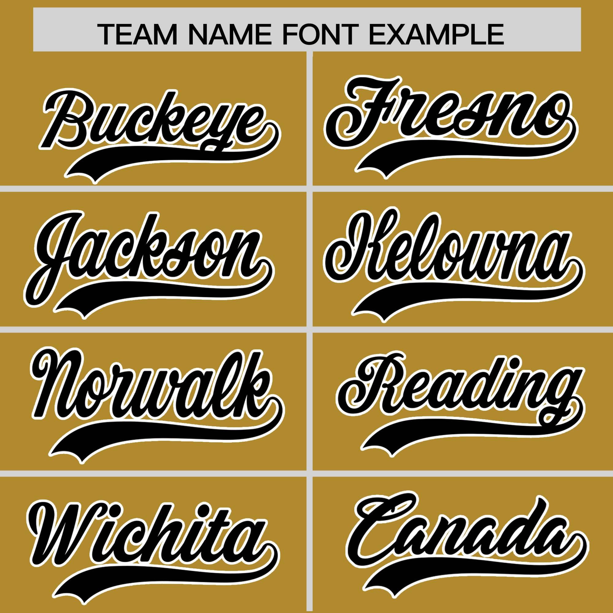 Custom Old Gold Black-White Varsity Full-Snap Letterman Classic Jacket Hoodie| KXKSHOP