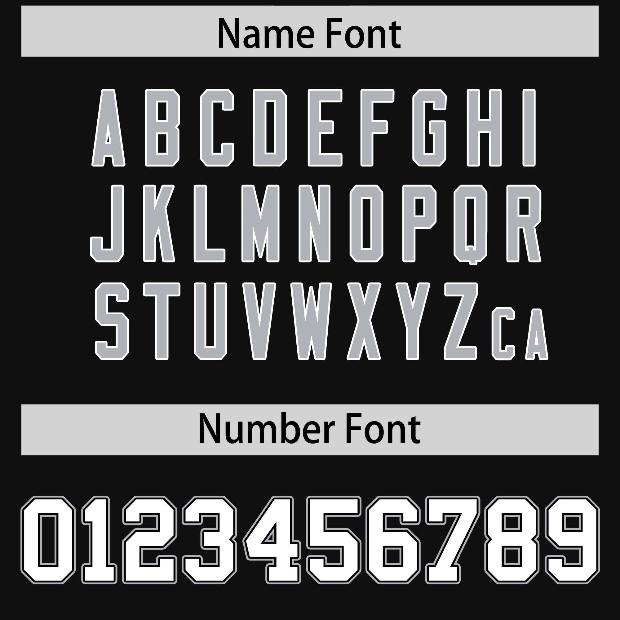 Custom Black White-Black Varsity Full-Snap Letterman Classic Jacket Hoodie| KXKSHOP