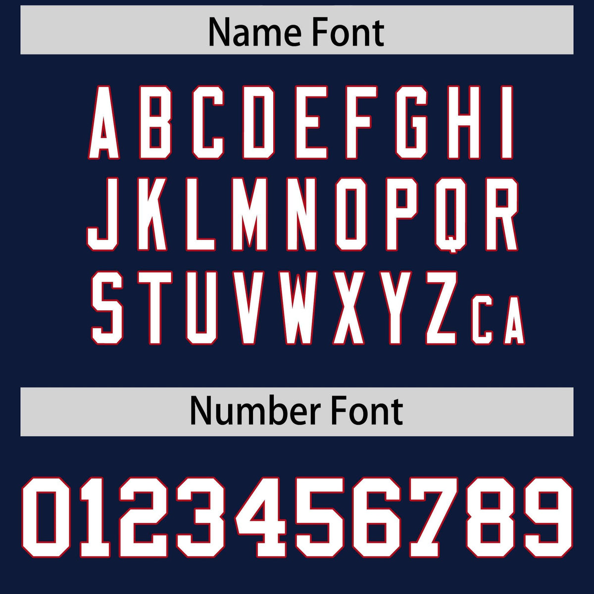 Custom Navy White-Red Varsity Full-Snap Letterman Classic Jacket Hoodie| KXKSHOP