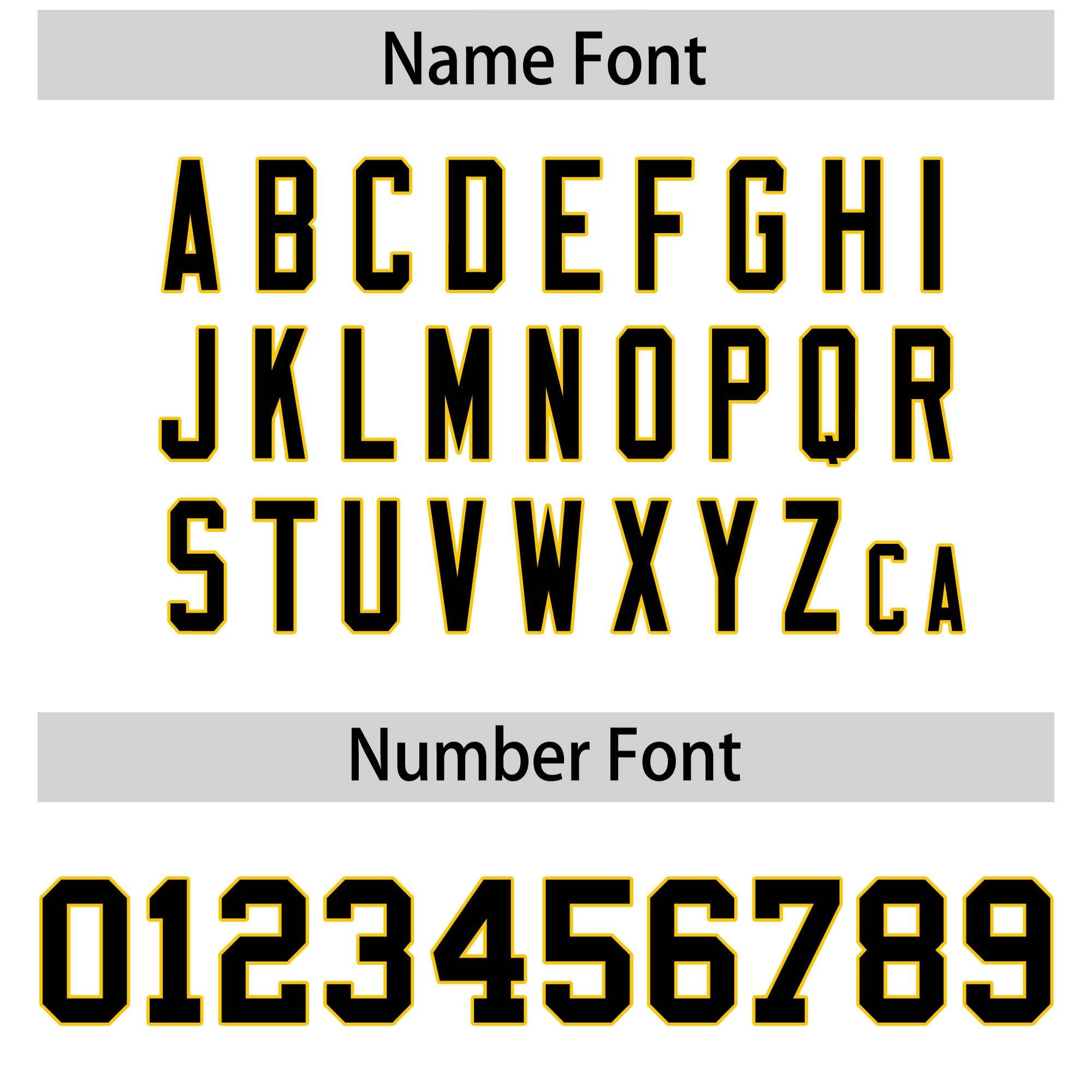 Custom White Black-Gold Varsity Full-Snap Letterman Classic Jacket Hoodie| KXKSHOP