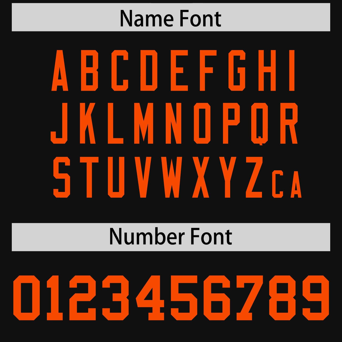 Custom Black Orange Varsity Full-Snap Letterman Classic Jacket Hoodie| KXKSHOP