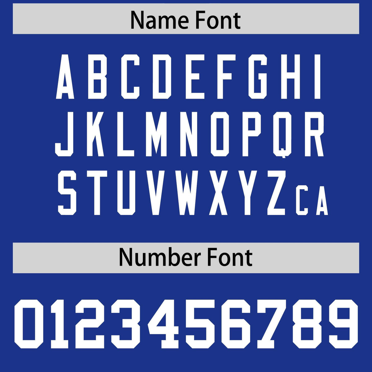 Custom Royal White Varsity Full-Snap Letterman Classic Jacket Hoodie| KXKSHOP