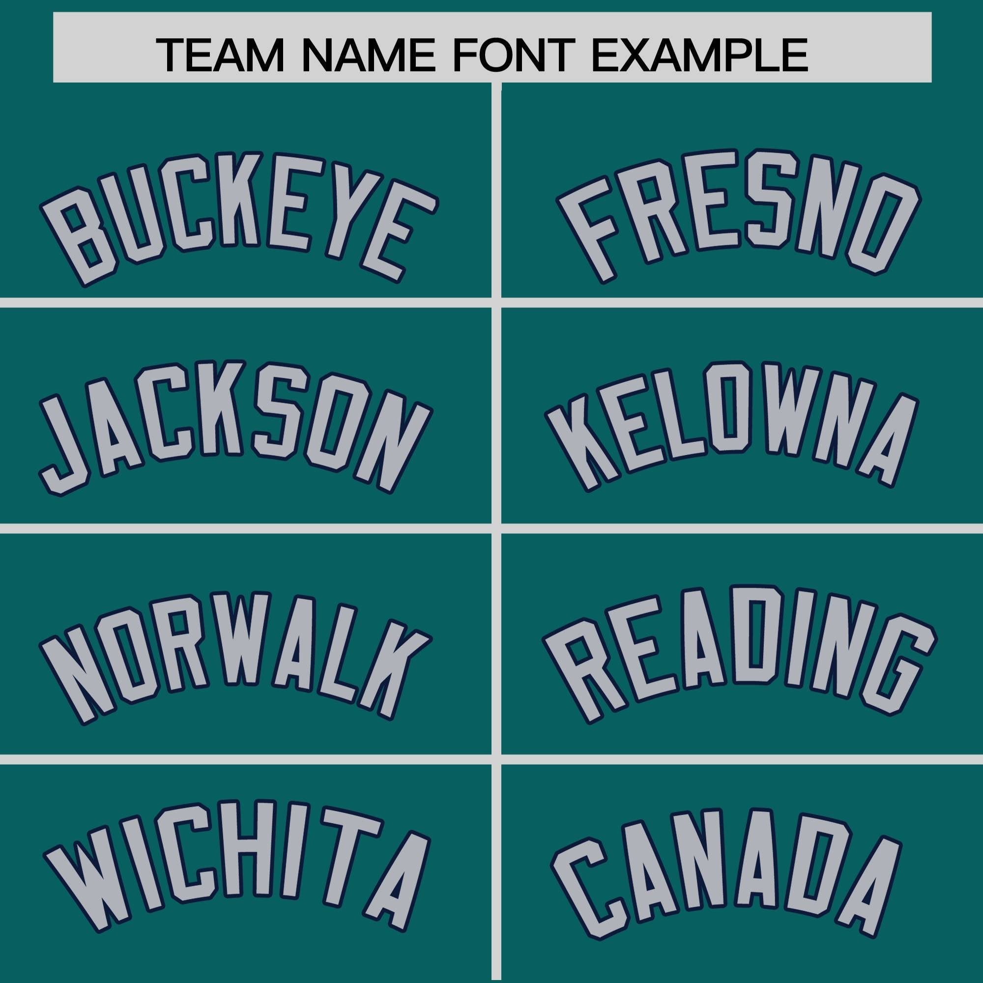 Custom Aqua Gray-Navy Varsity Full-Snap Letterman Classic Jacket Hoodie| KXKSHOP