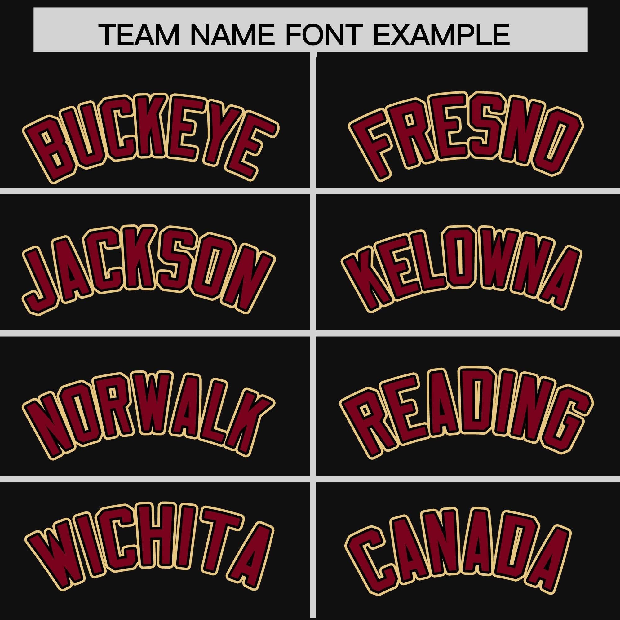 Custom Black Crimson-Black Varsity Full-Snap Letterman Classic Jacket Hoodie| KXKSHOP