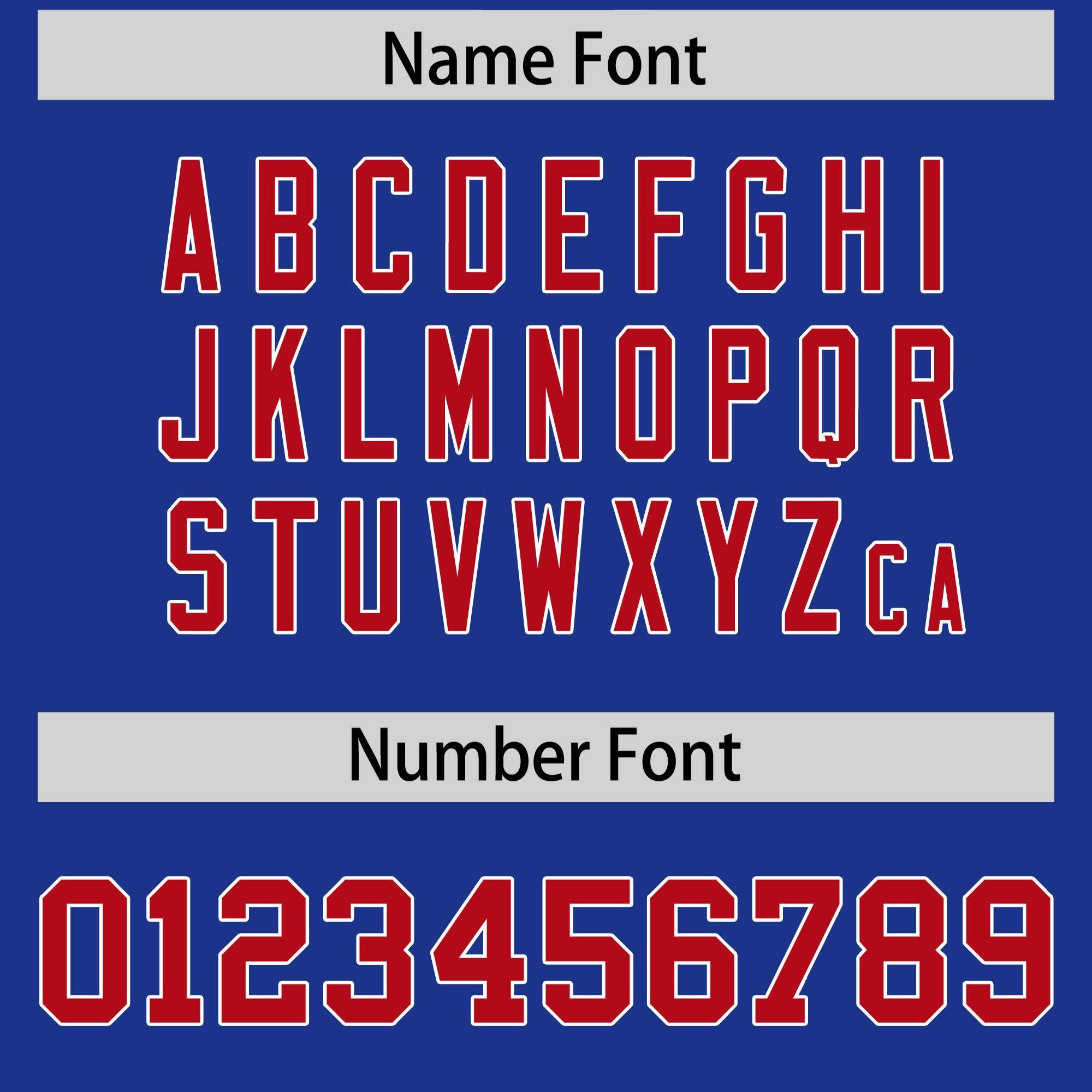 Custom Royal Red-White Varsity Full-Snap Letterman Classic Jacket Hoodie| KXKSHOP