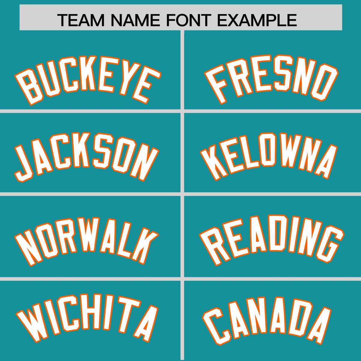 Custom Aqua White-Orange Varsity Full-Snap Letterman Classic Jacket Hoodie| KXKSHOP