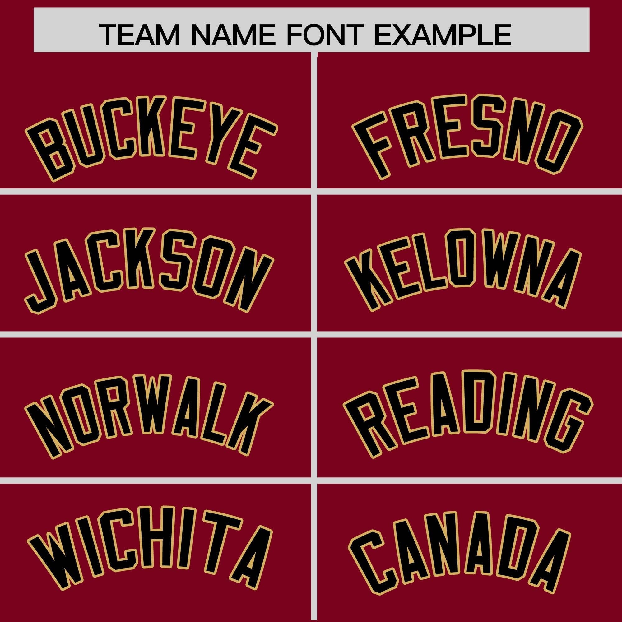 Custom Crimson Black-Khaki Varsity Full-Snap Letterman Classic Jacket Hoodie| KXKSHOP