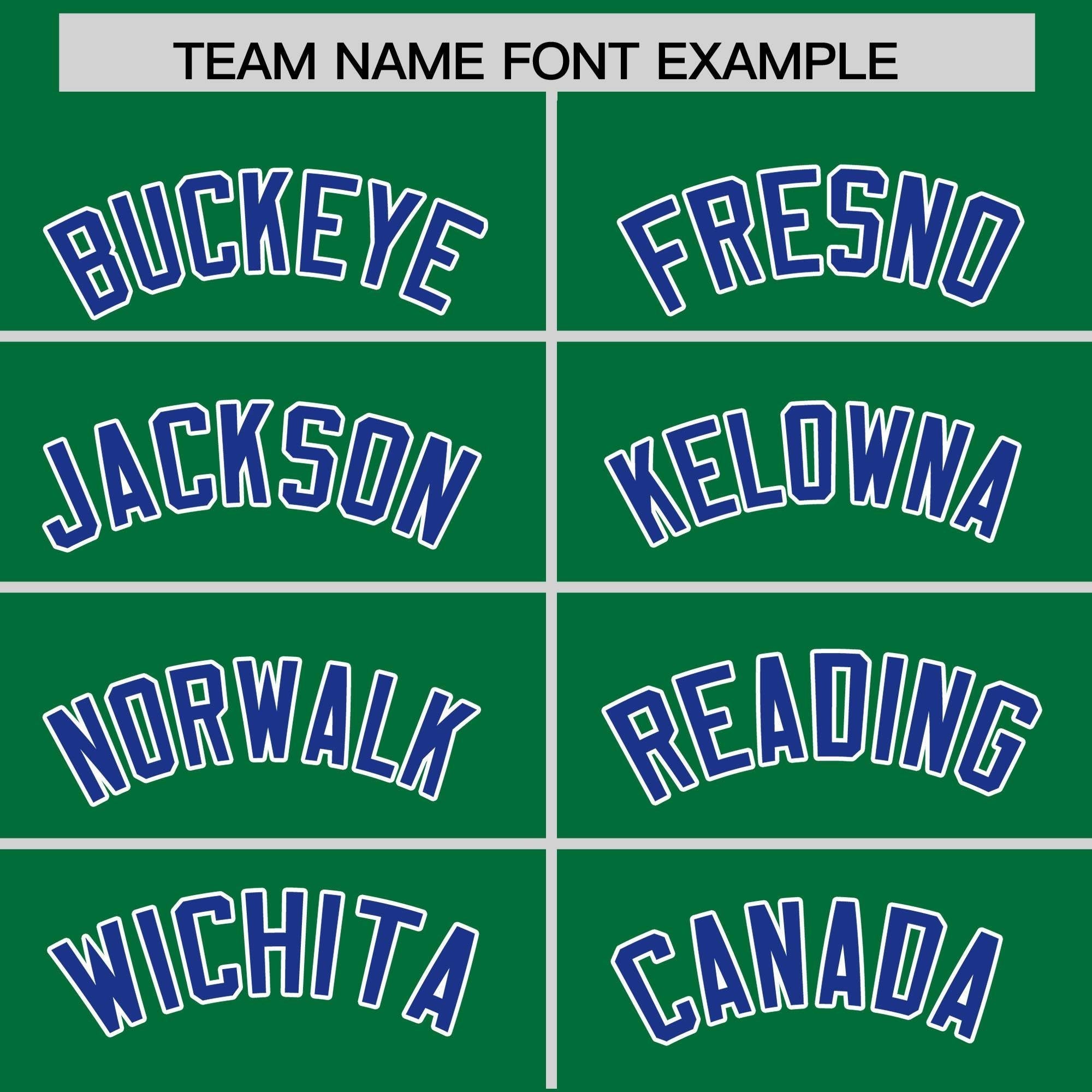 Custom Kelly Green Royal-White Varsity Full-Snap Letterman Classic Jacket Hoodie| KXKSHOP