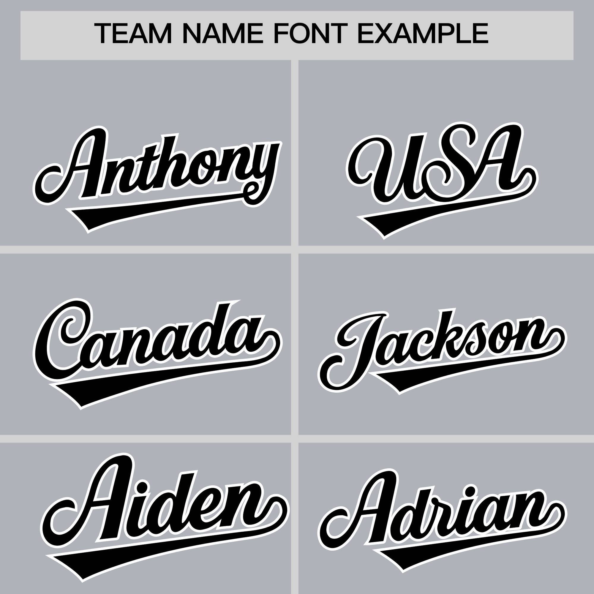 Custom Gray Black-White Varsity Full-Snap Letterman Classic Jacket Hoodie| KXKSHOP