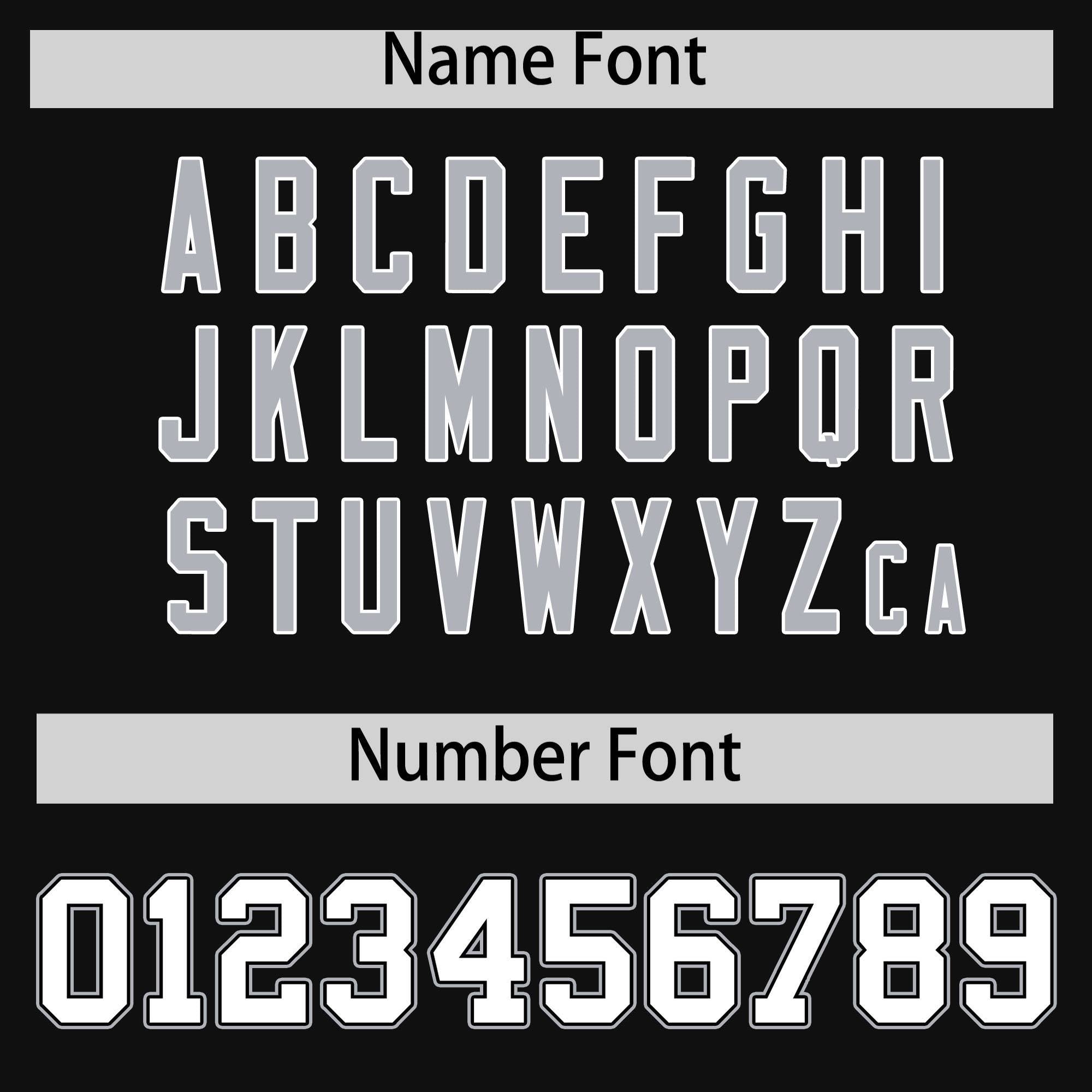 Custom Black White-Black Varsity Full-Snap Letterman Classic Jacket Hoodie| KXKSHOP