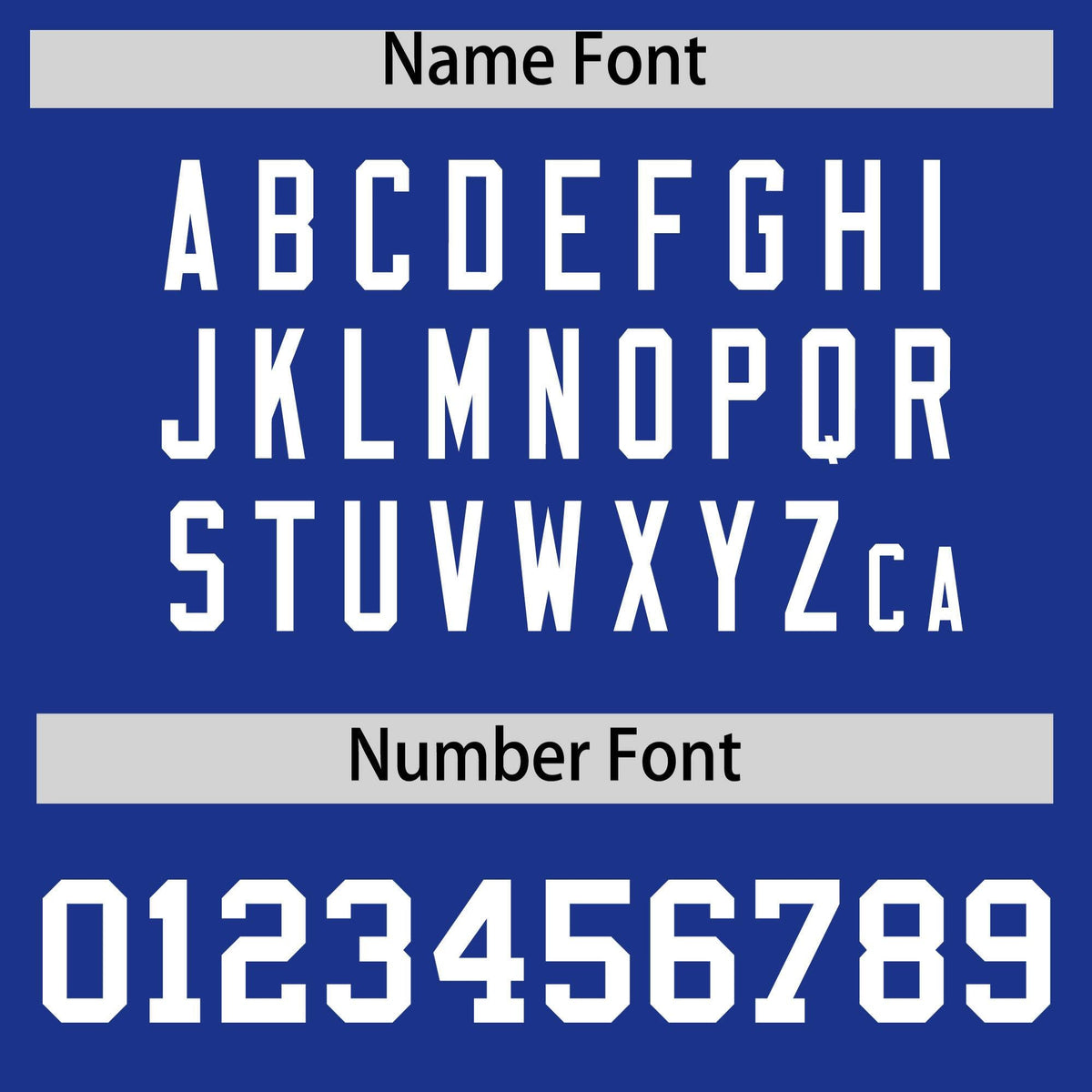 Custom Royal White Varsity Full-Snap Letterman Classic Jacket Hoodie| KXKSHOP