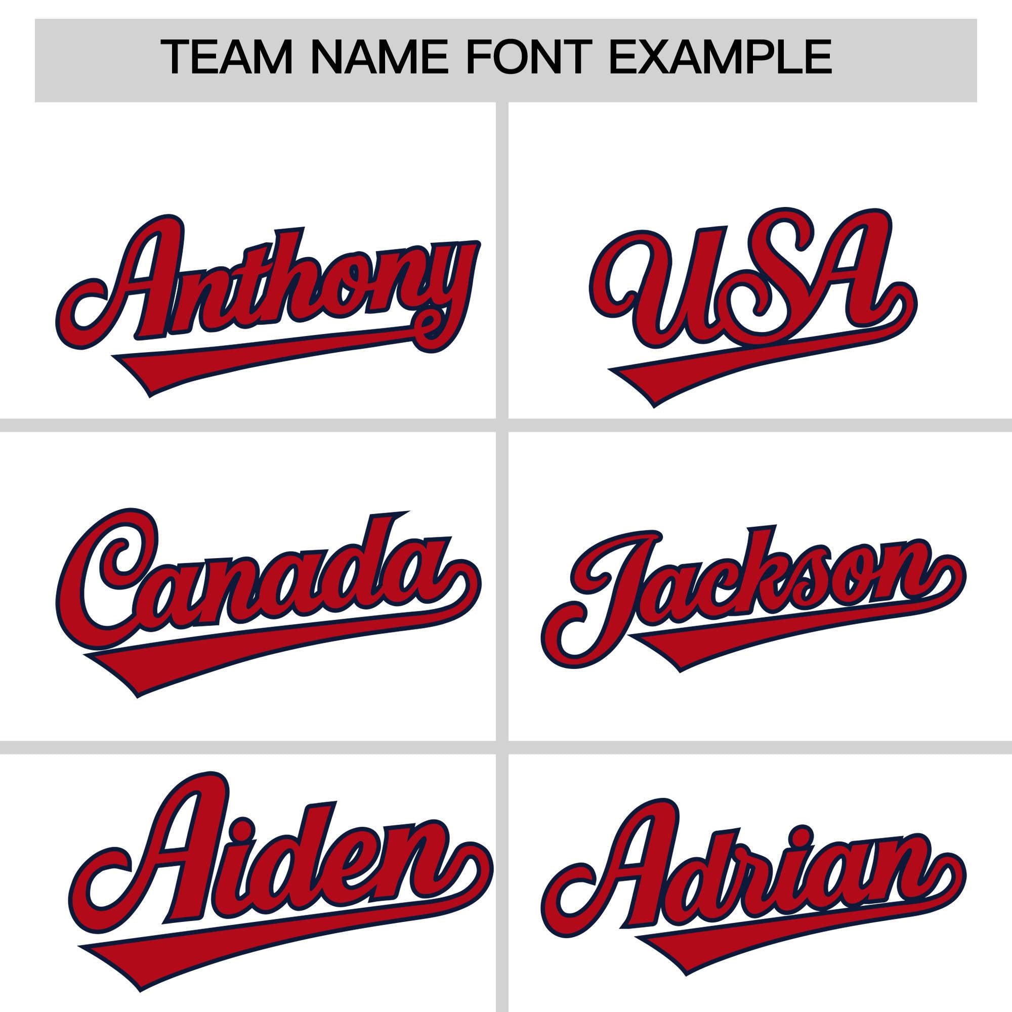 Custom White Red-Navy Varsity Full-Snap Letterman Classic Jacket Hoodie| KXKSHOP