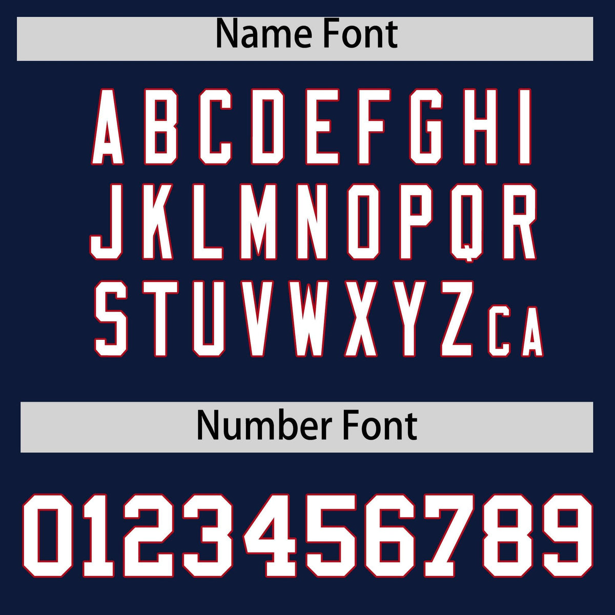 Custom Navy White-Red Varsity Full-Snap Letterman Classic Jacket Hoodie| KXKSHOP