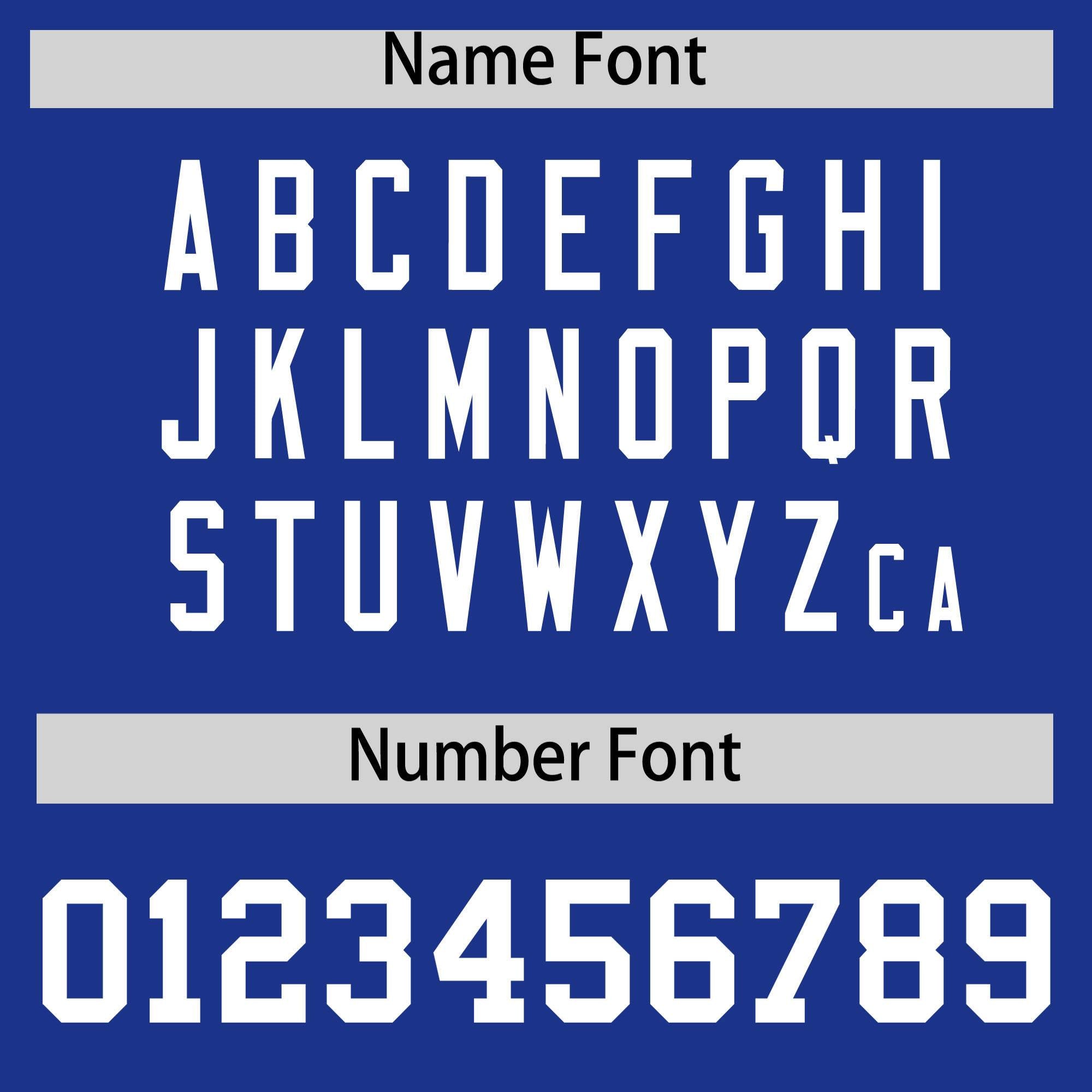 Custom Royal White Varsity Full-Snap Letterman Classic Jacket Hoodie| KXKSHOP