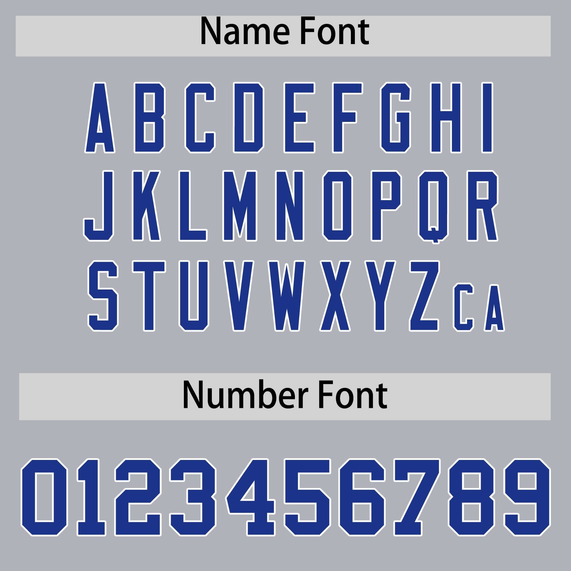 Custom Gray Royal-White Varsity Full-Snap Letterman Classic Jacket Hoodie| KXKSHOP