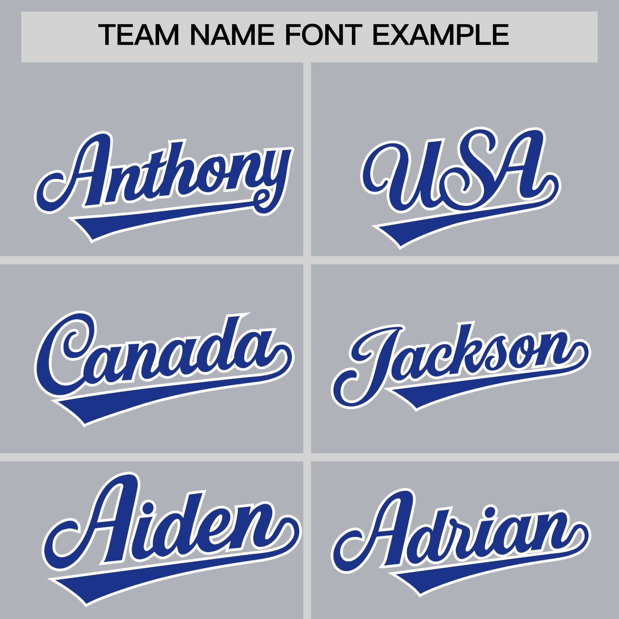 Custom Gray Royal-White Varsity Full-Snap Letterman Classic Jacket Hoodie| KXKSHOP