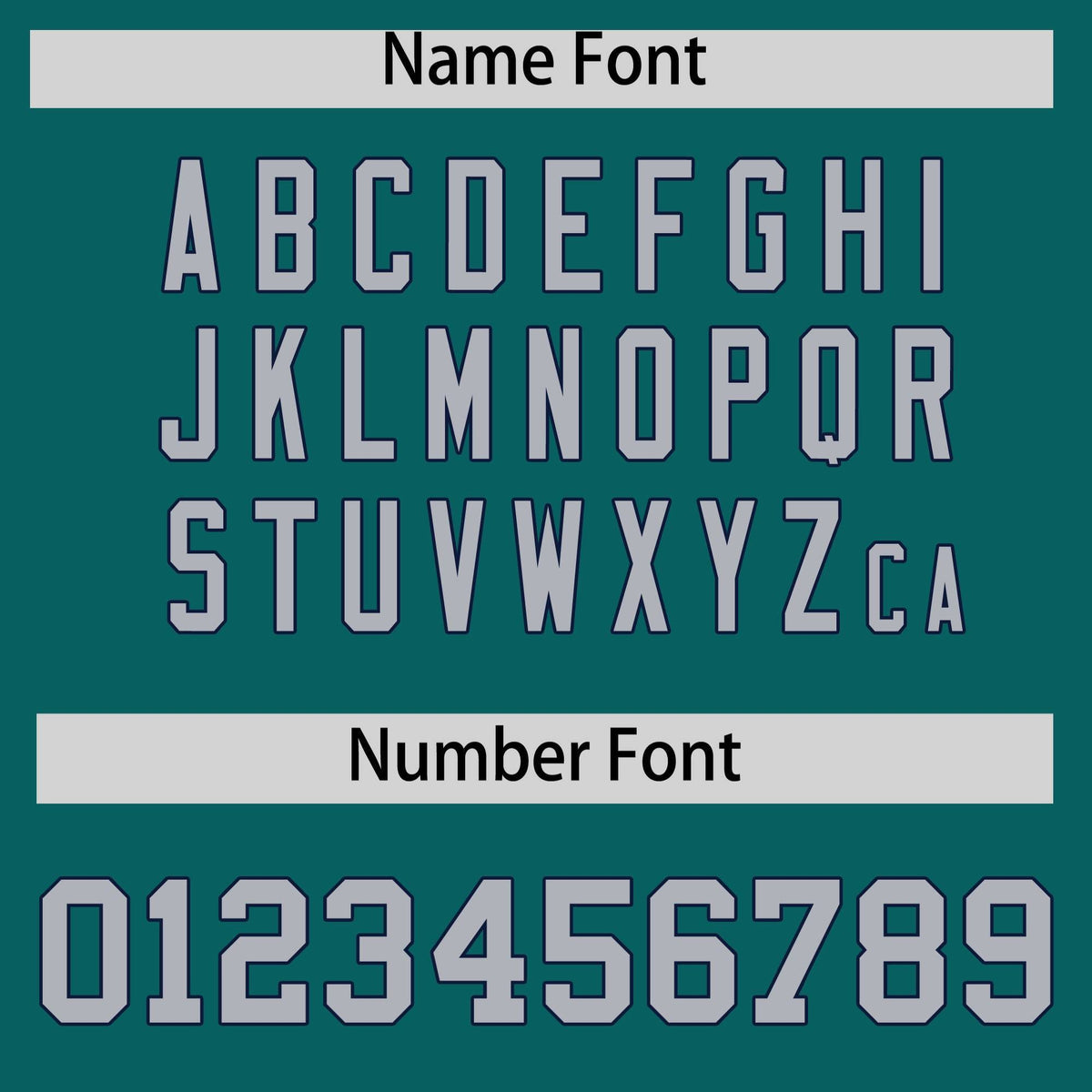 Custom Aqua Gray-Navy Varsity Full-Snap Letterman Classic Jacket Hoodie| KXKSHOP