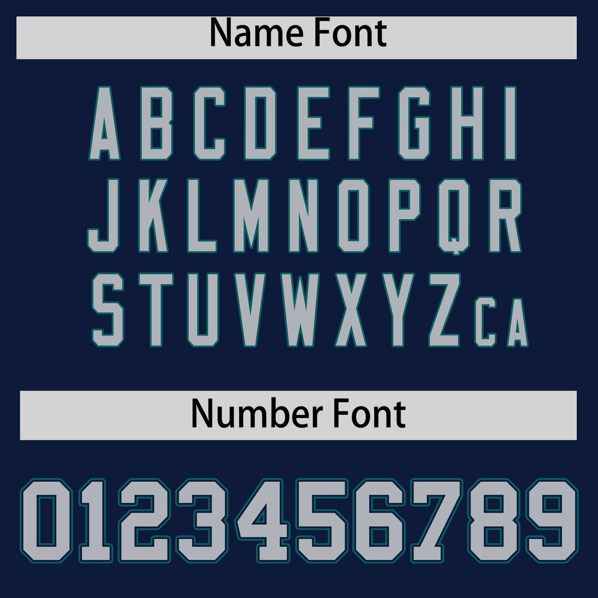 Custom Navy Gray-Navy Varsity Full-Snap Letterman Classic Jacket Hoodie| KXKSHOP