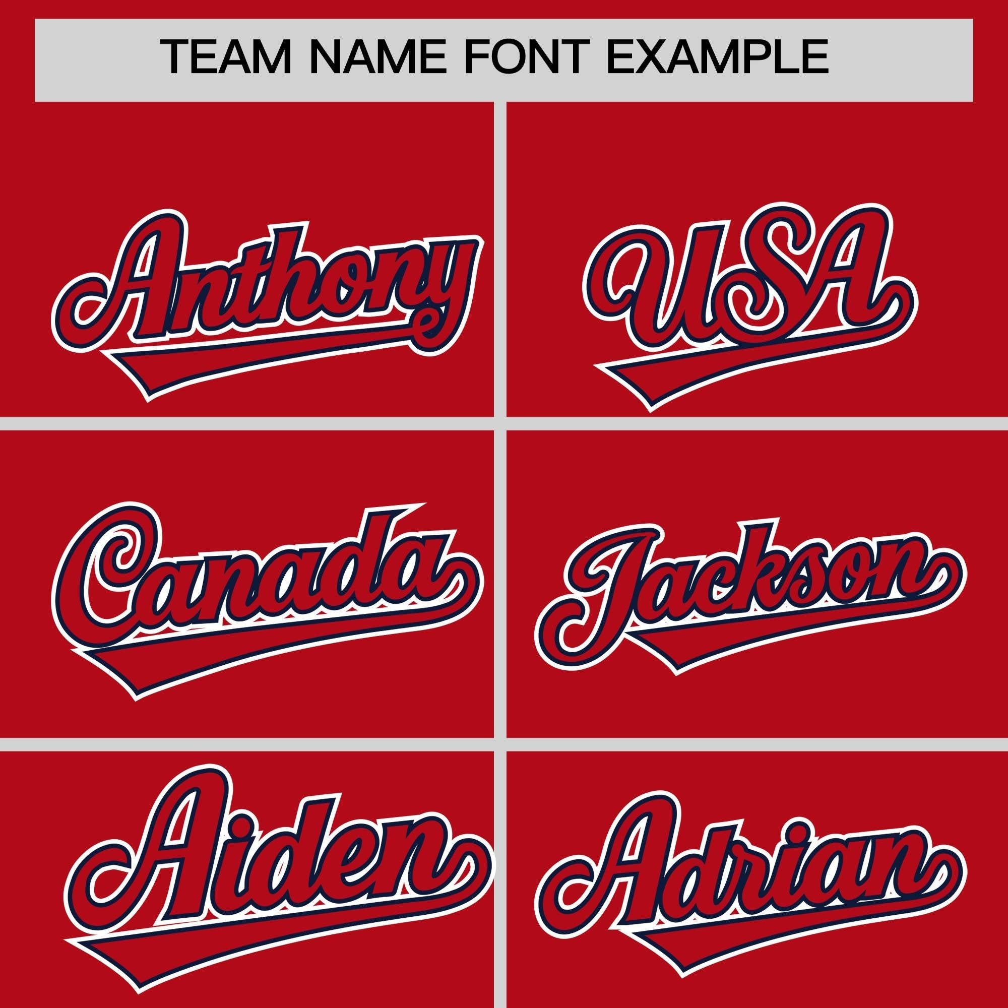 Custom Red Red-Navy Varsity Full-Snap Letterman Classic Jacket Hoodie| KXKSHOP