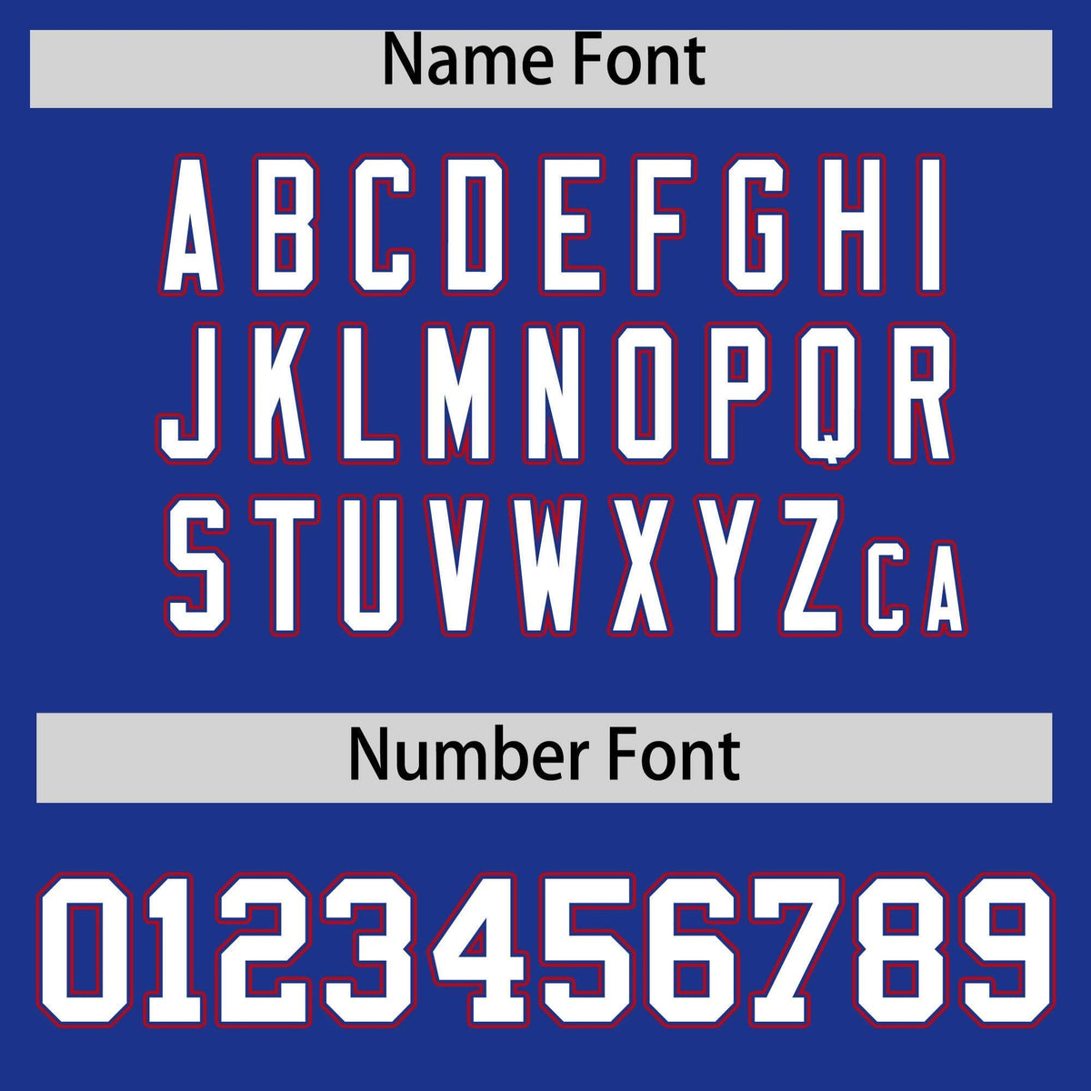 Custom Royal White-Royal Varsity Full-Snap Letterman Classic Jacket Hoodie| KXKSHOP