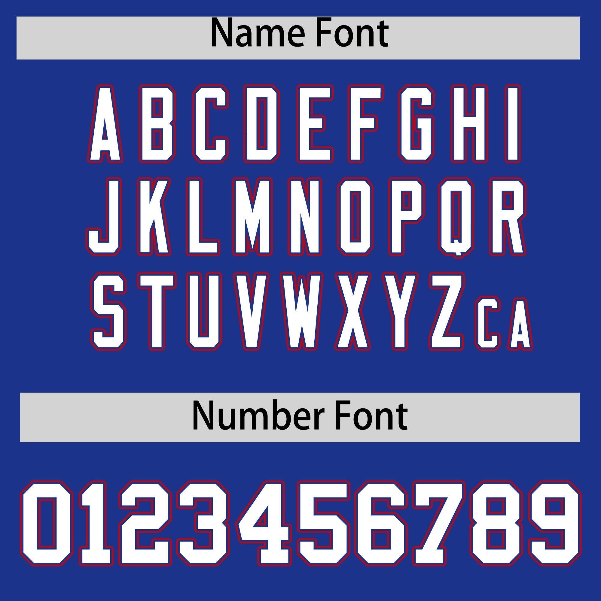 Custom Royal White-Royal Varsity Full-Snap Letterman Classic Jacket Hoodie| KXKSHOP