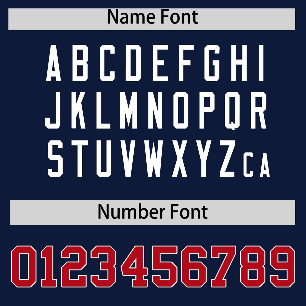 Custom Navy Red-White Varsity Full-Snap Letterman Classic Jacket Hoodie| KXKSHOP