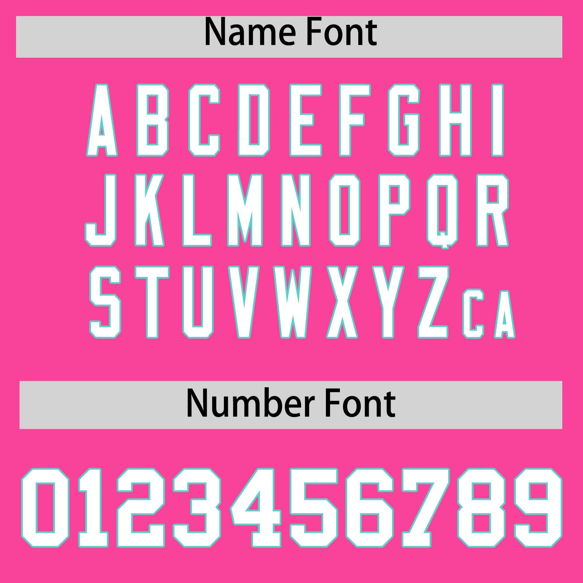 Custom Pink White-Bright Green Varsity Full-Snap Letterman Classic Jacket Hoodie| KXKSHOP