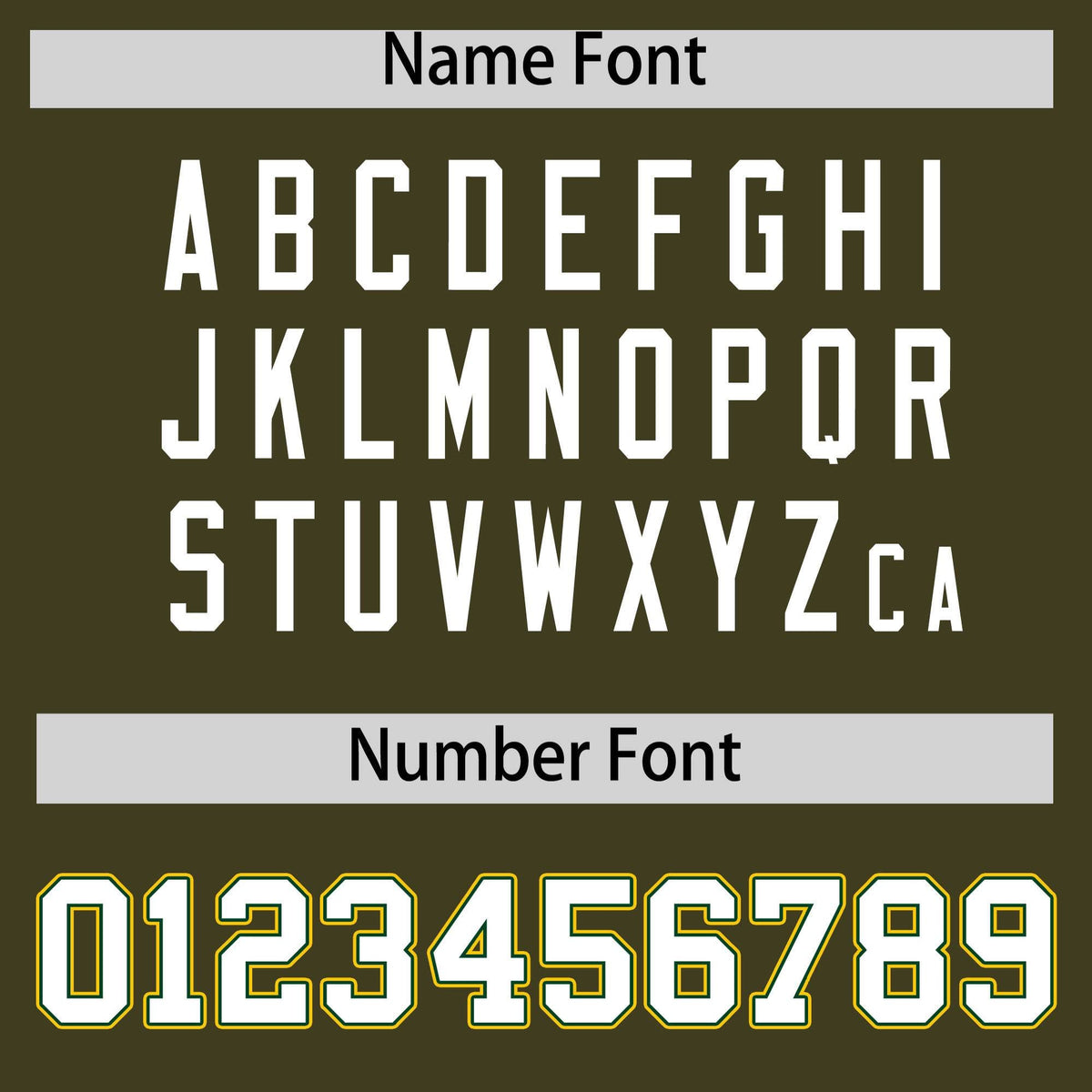 Custom Olive White-Green Varsity Full-Snap Letterman Classic Jacket Hoodie| KXKSHOP