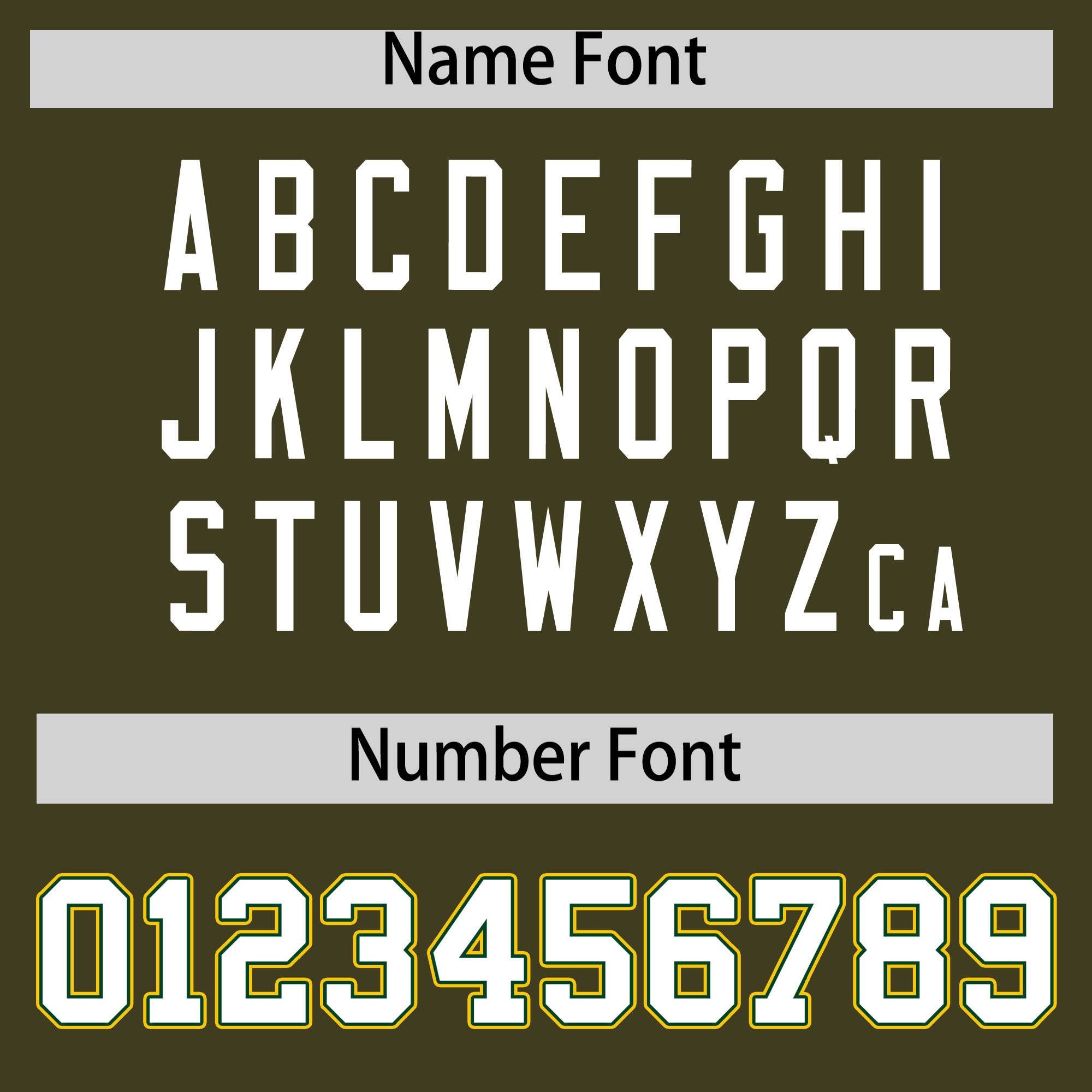 Custom Olive White-Green Varsity Full-Snap Letterman Classic Jacket Hoodie| KXKSHOP