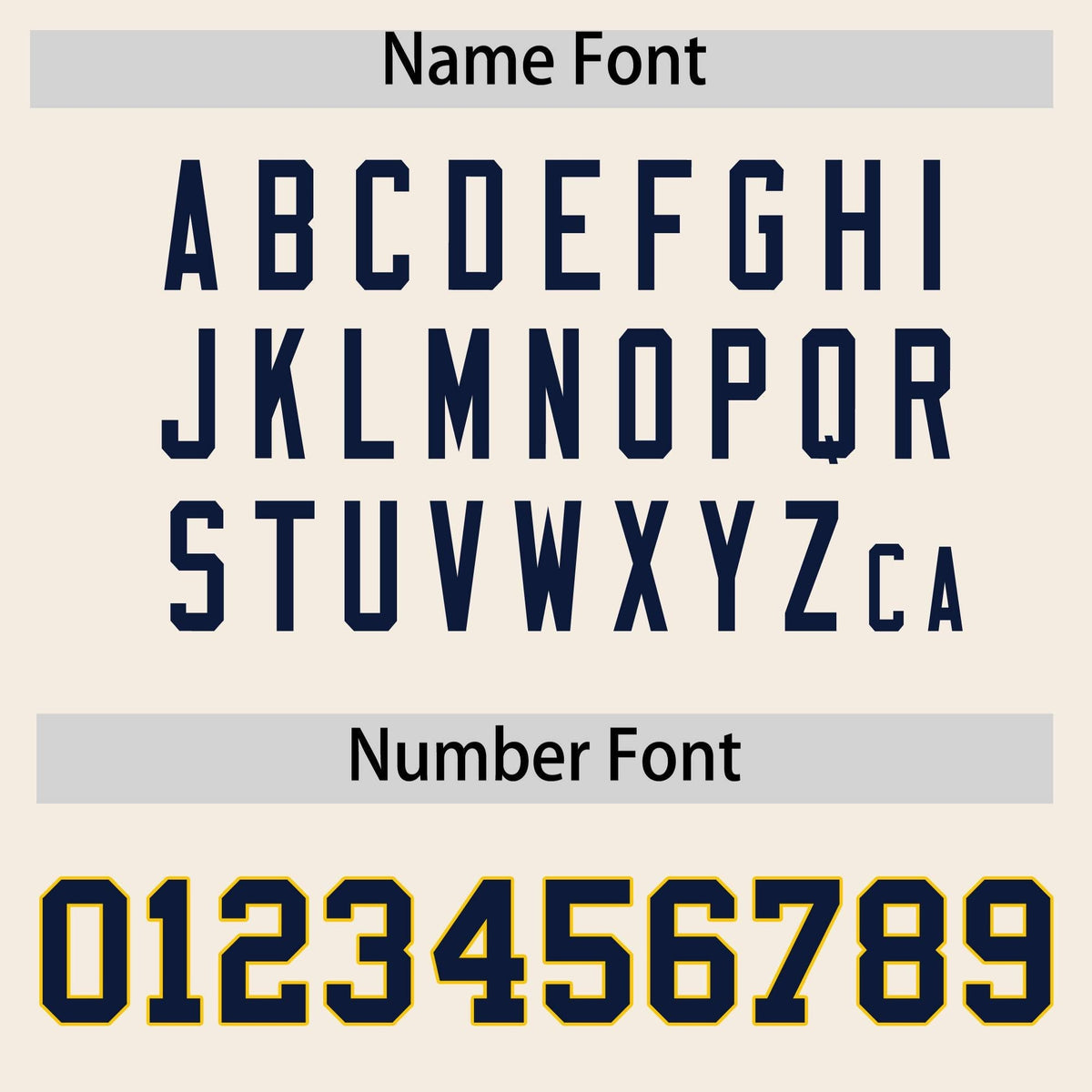 Custom Cream Navy-Gold Varsity Full-Snap Letterman Classic Jacket Hoodie| KXKSHOP