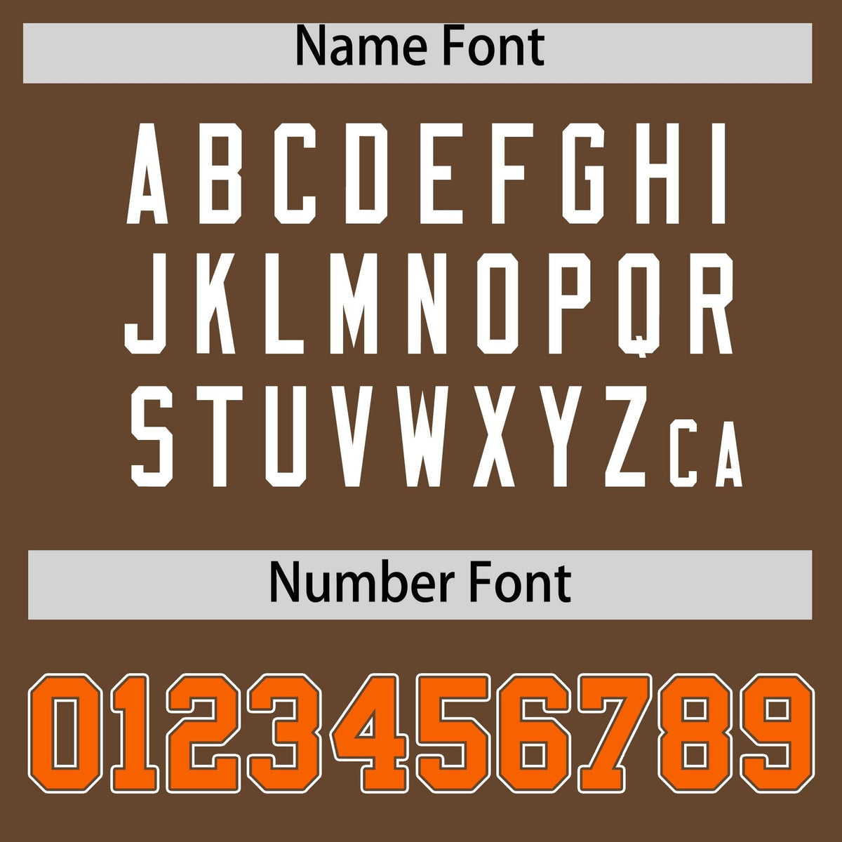 Custom Light Brown Orange-Light Brown Varsity Full-Snap Letterman Classic Jacket Hoodie| KXKSHOP