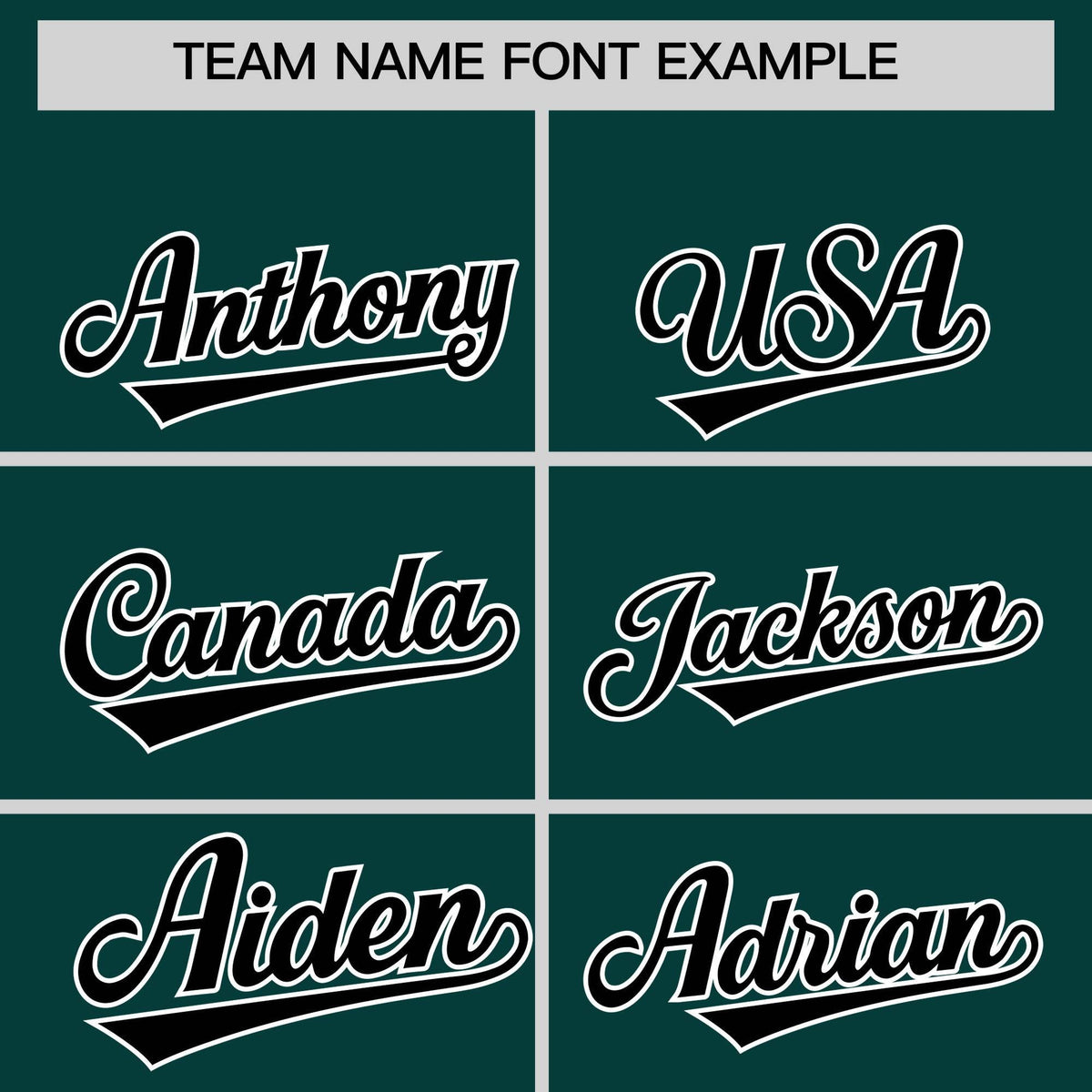 Custom Midnight Green Black-White Varsity Full-Snap Letterman Classic Jacket Hoodie| KXKSHOP