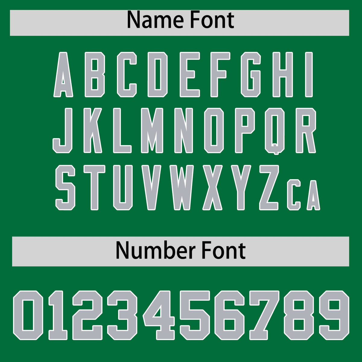 Custom Kelly Green Gray-White Varsity Full-Snap Letterman Classic Jacket Hoodie| KXKSHOP