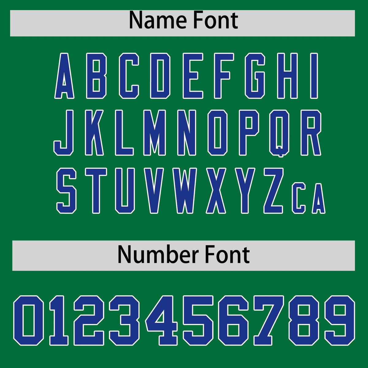 Custom Kelly Green Royal-White Varsity Full-Snap Letterman Classic Jacket Hoodie| KXKSHOP