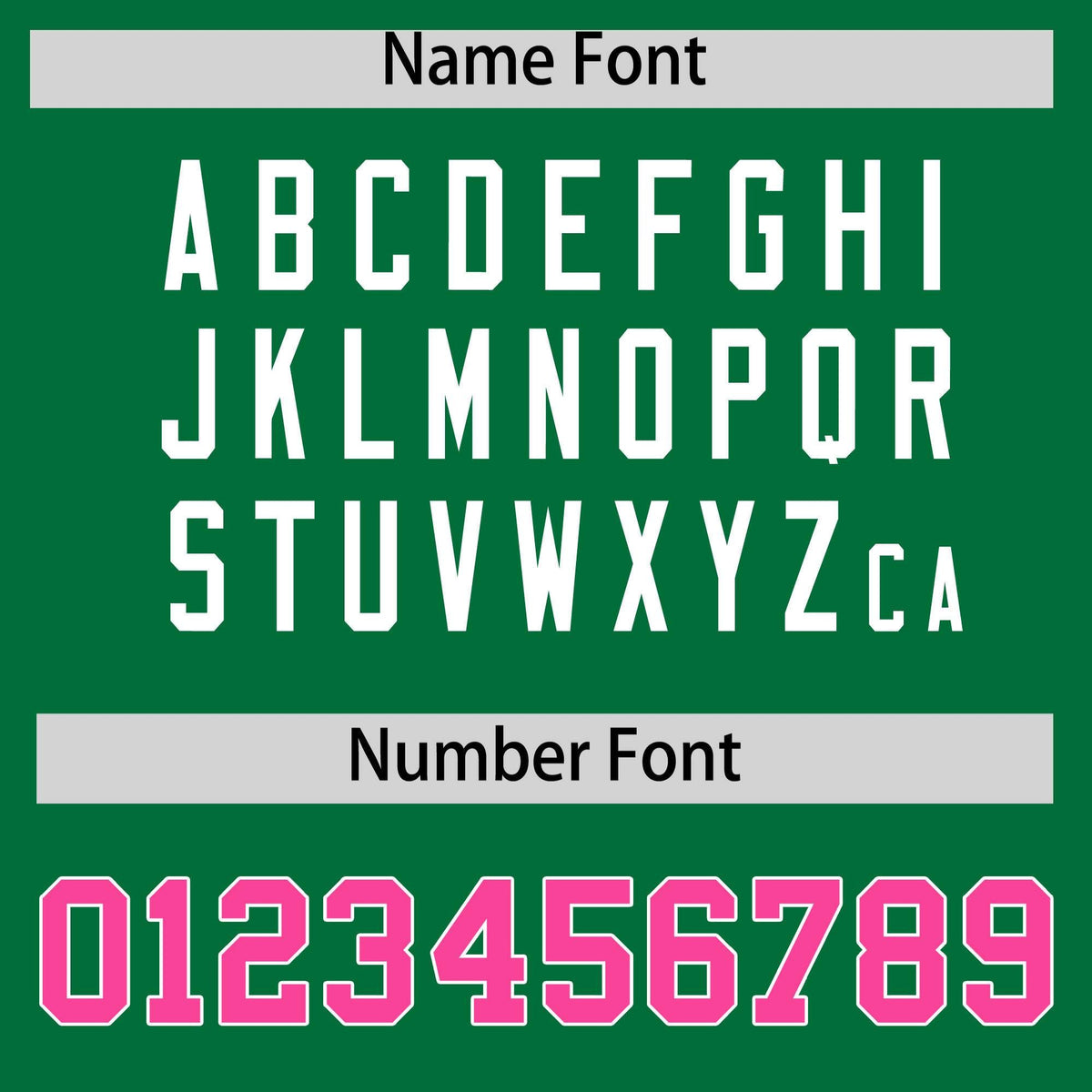 Custom Kelly Green Pink-White Varsity Full-Snap Letterman Classic Jacket Hoodie| KXKSHOP