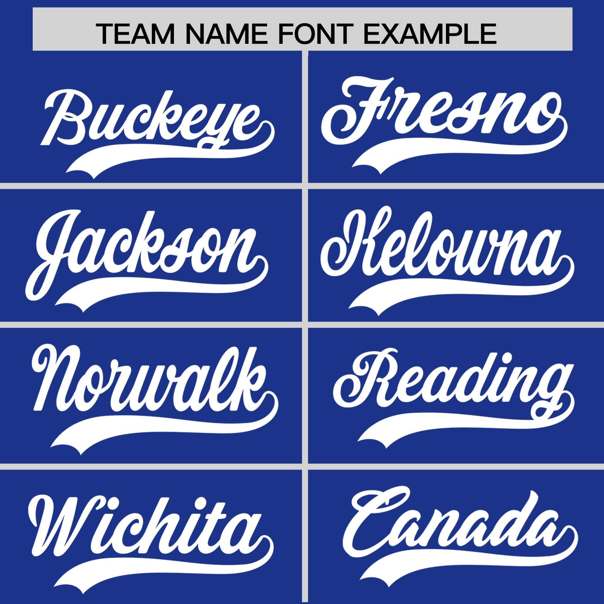 Custom Royal White Varsity Full-Snap Letterman Classic Jacket Hoodie| KXKSHOP