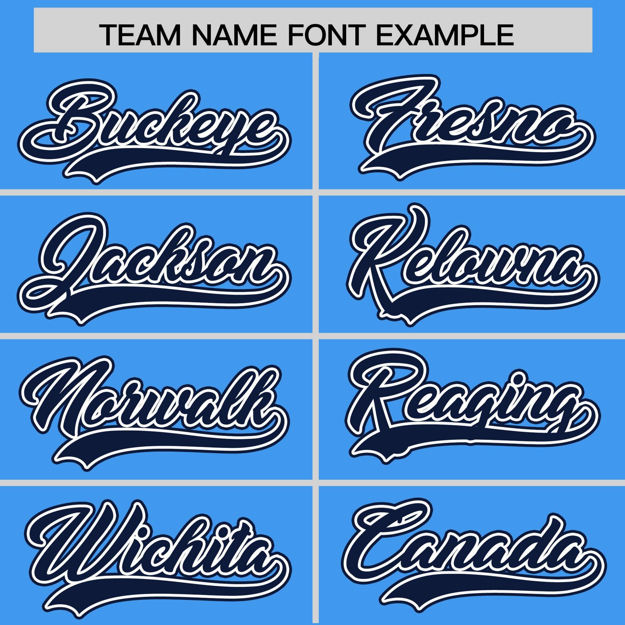 Custom Powder Blue Navy-White Varsity Full-Snap Letterman Classic Jacket Hoodie| KXKSHOP