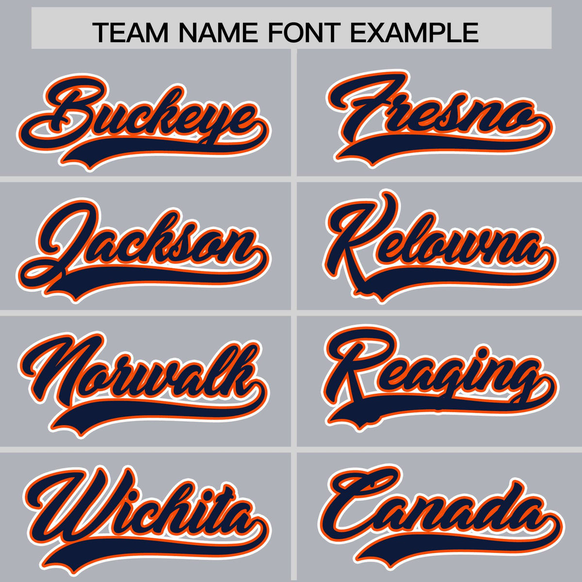 Custom Gray Navy-Orange Varsity Full-Snap Letterman Classic Jacket Hoodie| KXKSHOP