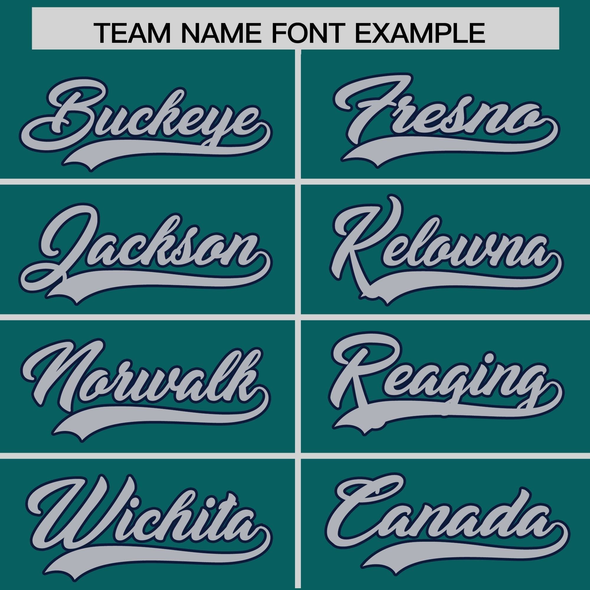 Custom Aqua Gray-Navy Varsity Full-Snap Letterman Classic Jacket Hoodie| KXKSHOP